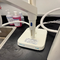Millipore Milli-Q IQ 7000 Water Purification System image 1